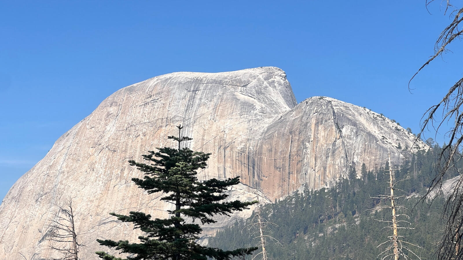 Half Dome